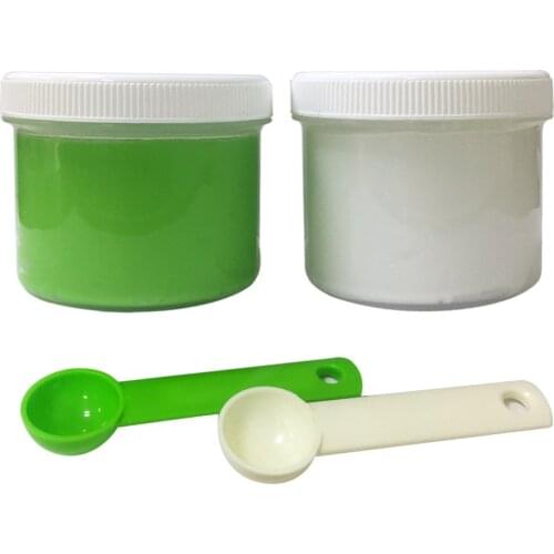 ABR Putty Impression Material Custom Earmolds and IEMs Ear Impression Material 200gx2