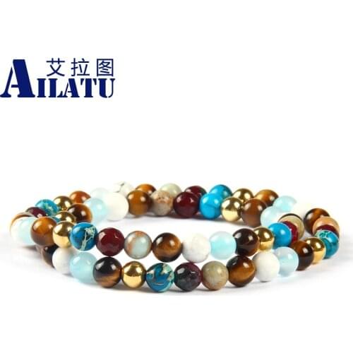 Браслеты на запястье Ailatu China At AliExpress