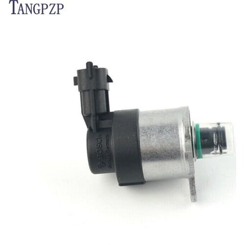 For HYUNDAI ACCENT ELANTRA GETZ i10 i30 i30 0928400750 CR High Pressure Pump Regulator Metering Control Solenoid SCV Valve