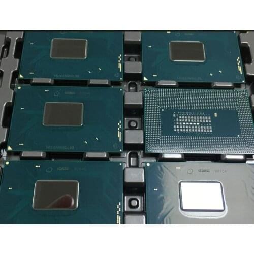 I3-7100E SR34V QL09 Intel Core i3-7100E Processor (3M Cache, 2.90 GHz)
