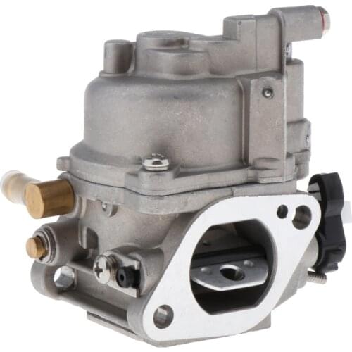 Carburetor Assy 68T-14301-11-00 fits for Yamaha 8hp 9.9hp Outboard Motors