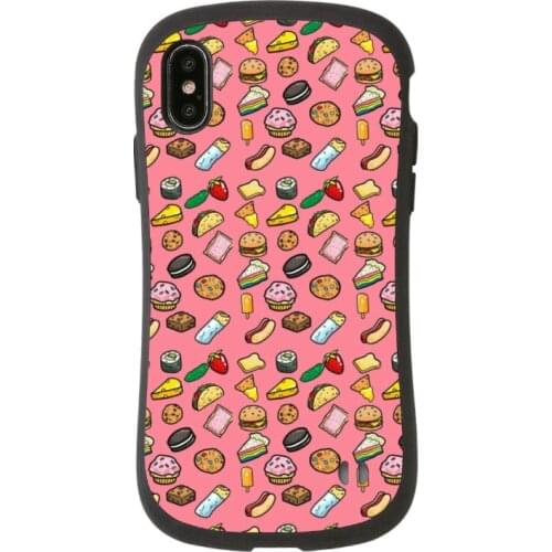 Muricidae Silicone Phone Cases