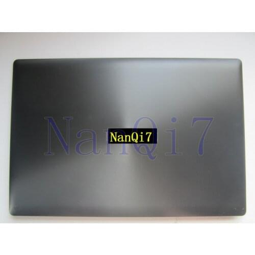New Rear Display Back Cover Lcd Cover Assembly Black For HP ASUS X553 X553T A 13NB04X5P02011-1