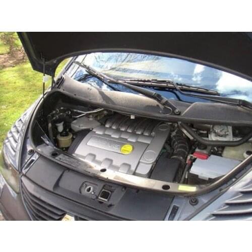 Front Bonnet Hood Damper for 2001-2003 Renault Avantime shooting-brake Modify Gas Struts Lift Support Shock Absorber