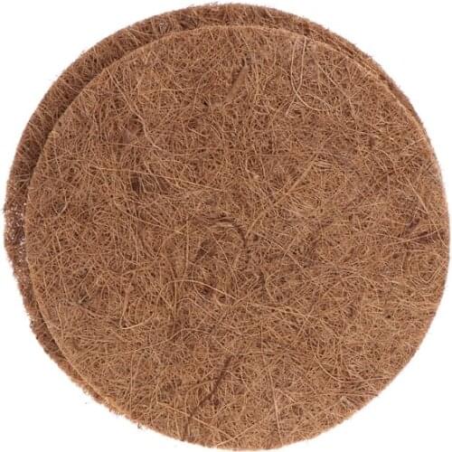 Blue Pigeon Eggs Nest Birds Plastic Dehumidification Basin Supply Breeding Bowl Q0KA