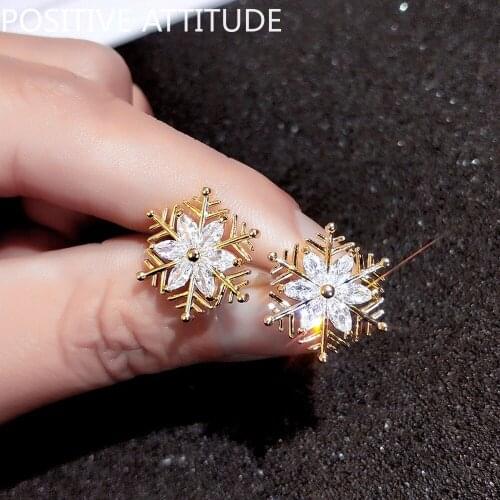 POSITIVE ATTITUDE Earrings For Children