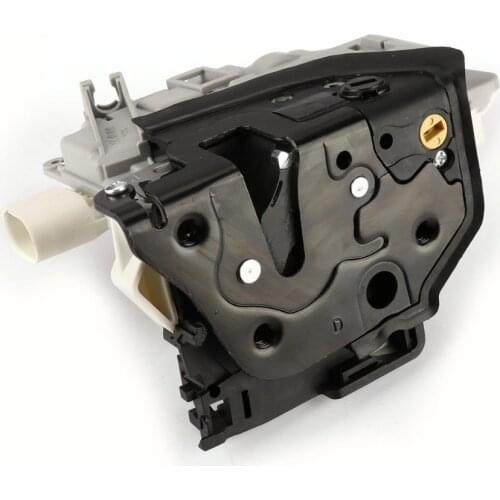 1 piece New Rear Right 3CD 839 016 Lock Latch Actuator For Volkswagen Passat B6/3C 2006-2011 Tiguan