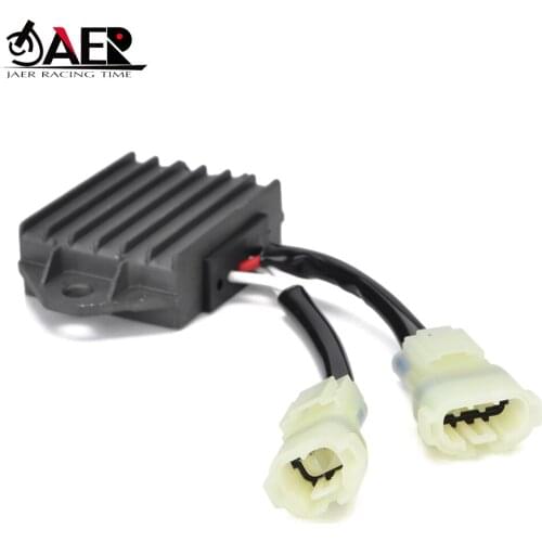 Motorcycle Voltage Regulator Rectifier for Yamaha YZ250F YZ450F 2014 2015 2016 2017 2018 2019 YZ 250F 450F