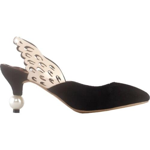 Show Story Mary Jane Women's Shoes