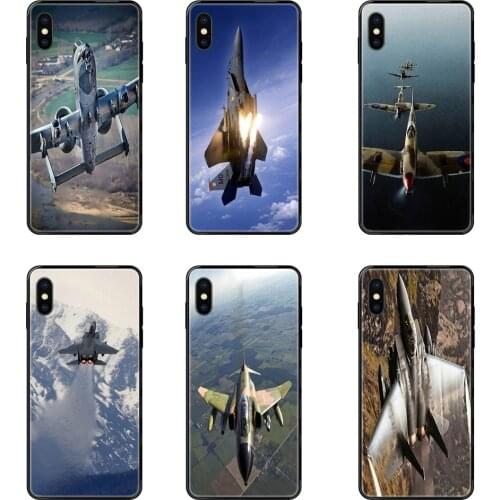 Special Luxury Black Soft Phone Case For Galaxy A10S A20 A20S A20E A21S A30 A30S A40 A50 A70 A71 A70E A5 A6 A7 A8 A10 Fixed