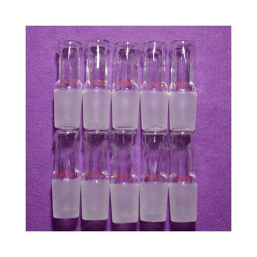 Glass Stopper, Glass Plug, 24/29, 10pcs/lot