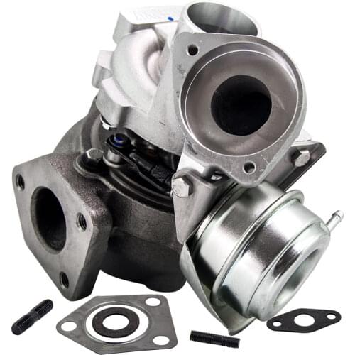 Turbocharger TURBO 717478 750431 GT1749V for BMW 320D E4 X3 E83 2.0d 2.0 L 150HP