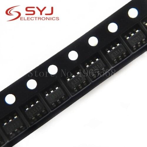 20pcs/lot OB2263MP OB2263 SOT23-6 SOT SMD new original In Stock