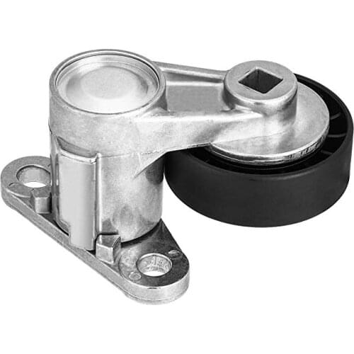 38159 Automatic Belt Tensioner Pulley Assembly For GMC