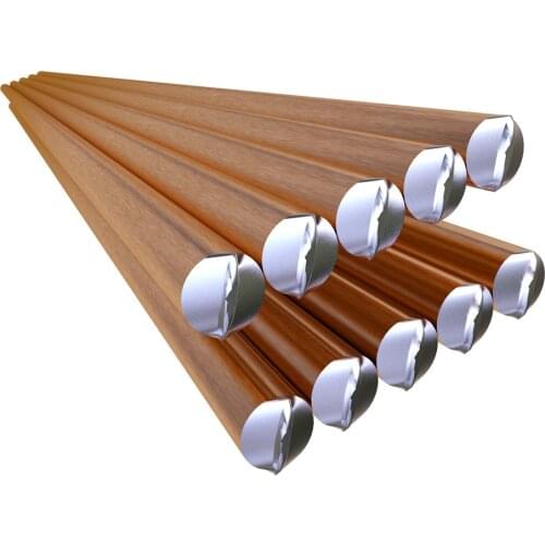 70S-6 Solid Welding Wire 10 20 50pcs Electrode 1.6mm*330mm Mild Steel CO2 Ar Gas Soldering Rod No Need Solder Powder