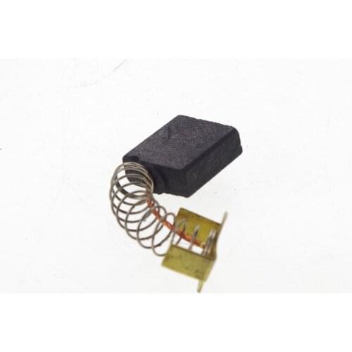 7x 17 x 17mm Carbon Brush for motor replacement