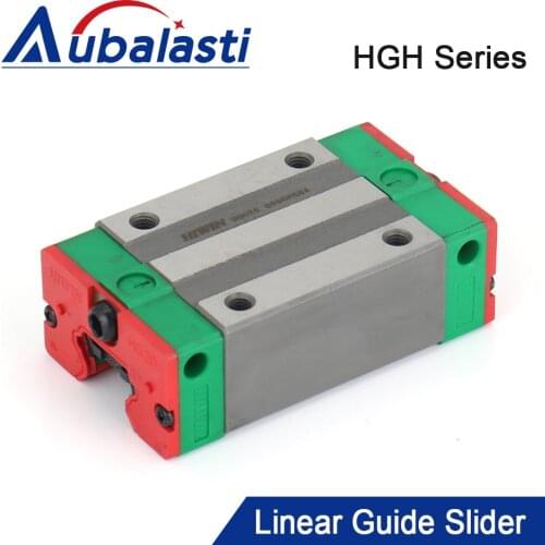 Linear Guides Aubalasti China