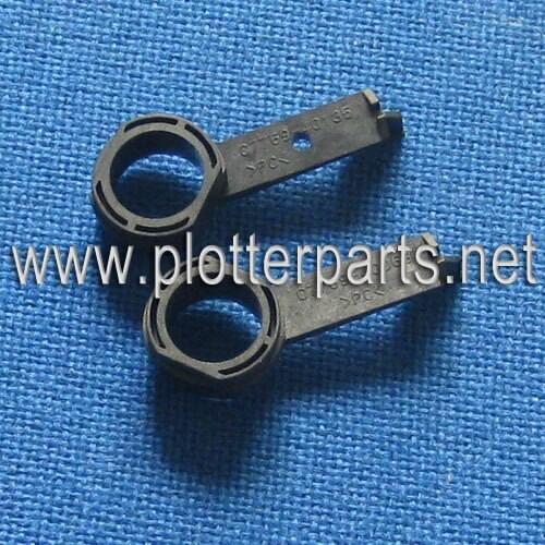 C7769-60412 bushings fit for HP DesignJet 500 PS 510 800 PS plotter part Original Used