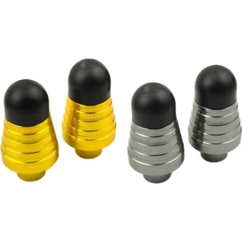 For KAWASAKI ER-6N ER-6F Benelli BJ600GS 600BN600i motocycly Universial CNC Engine Cover Frame Sliders Crash Protector