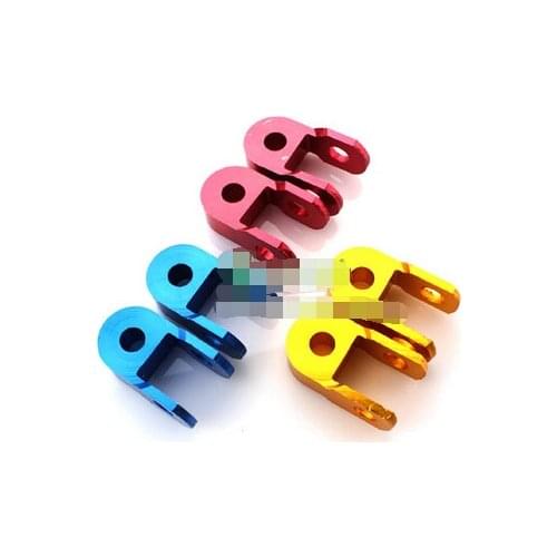 For Motorcycle scooter modified rear shock damping increased pad