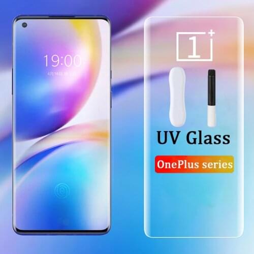 Kardeem Screen Protectors For OnePlus