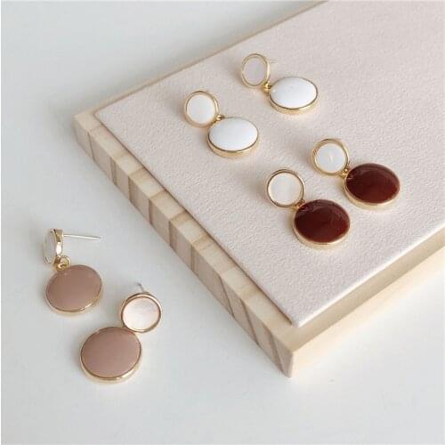 Piercing Earrings Laoloutian China
