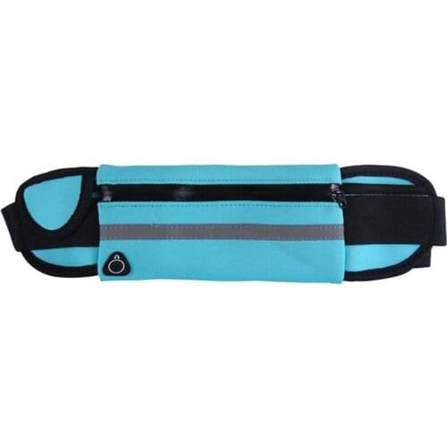 OURCIAO Fashion Hot Women Waist Packs Mobile Phone Bags Invisible Multi-function Waterproof Belt Mens Travel Bags Z880