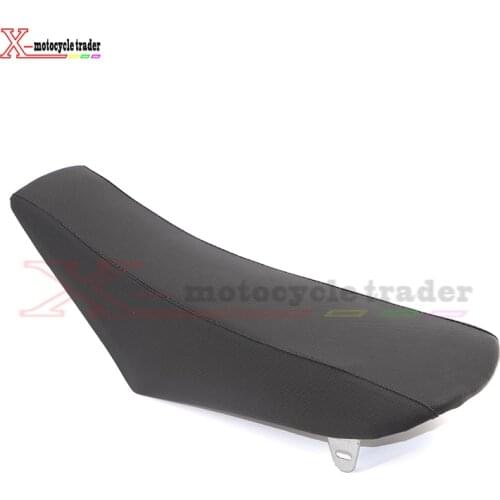 New plastic Pit Bike Seat Dirt Bike Seat For TTR110 ttr 110 Saddle