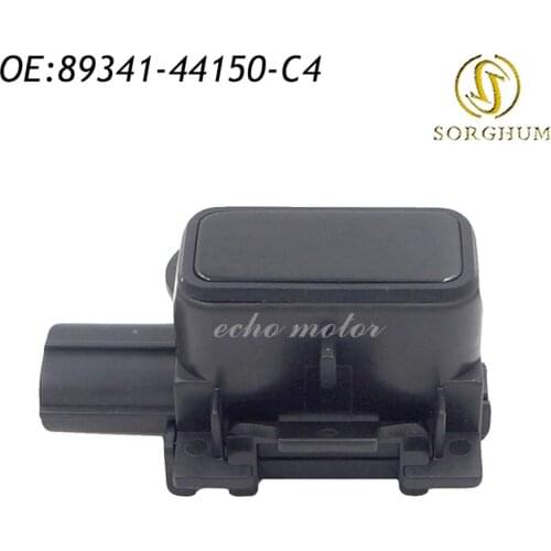 New Bumper PDC Parking Aid Distance Sensor 89341-44150-C4 89341-44150 8934144150C4 Fit for Lexus GS350 GS430