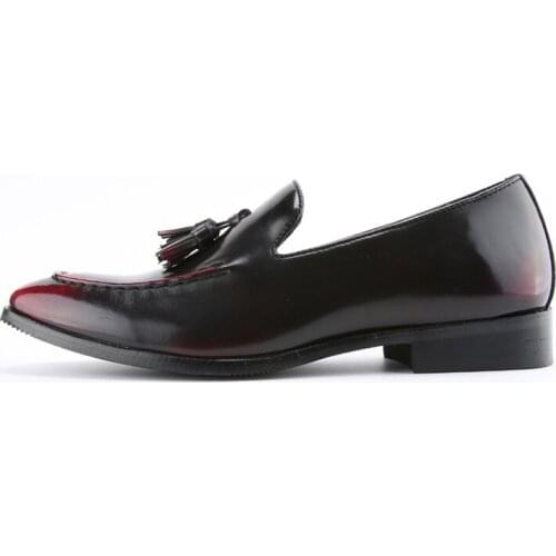 Qinwa Men's Classic Shoes