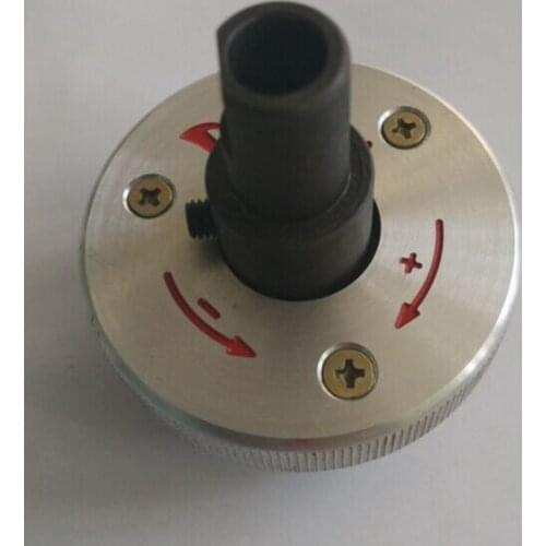 QM18-62mm universal valve seat reamer feeder valve seat reamer feeder