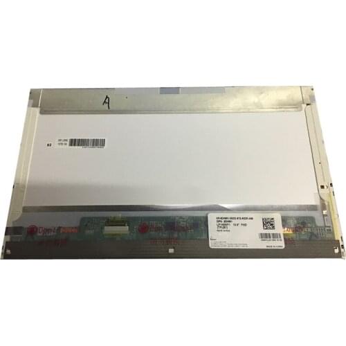 15.6 inch Laptop FHD LCD LED Screen LP156WF1-TPB1 For DELL E5510 E6510 M4500 Laptop LP156WF1 TPB1 1920*1080