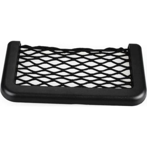 1x Car Net Storage Bag box Sticker For INFINITI EX FX JX QX X25 EX35 FX G25 G35 G37 ESQ QX50 QX60 QX70 QX80 Q50 Q60 Q70 Q50L