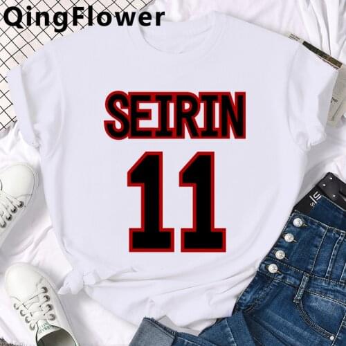 Anime Kuroko No Basket Basketball summer top men tumblr aesthetic streetwear top tees clothes aesthetic