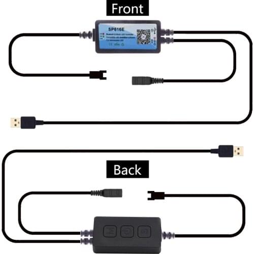 SP616E Bluetooth Music DIY Led Controller AmbiBox Magic Color USB Computer Backlight PC Screen Box for DC5V WS2812B Pixel Light