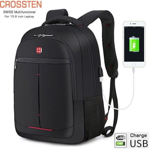 Crossten Goods For Tourism