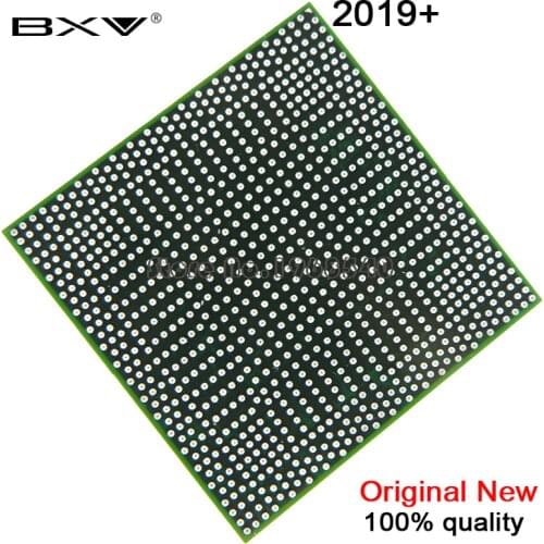 DC:2017+ 216-0809000 216 0809000 100% new original BGA chipset for laptop free shipping with full tracking message