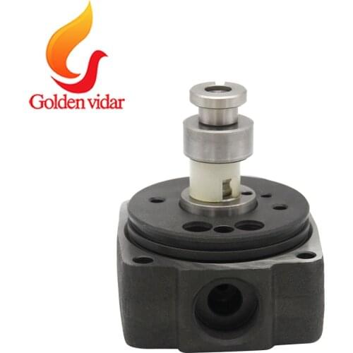 Hot Sale new low price durable fuel injection pump rotor head B3-90 3/9 left VE Head Rotor with high quality B3-90