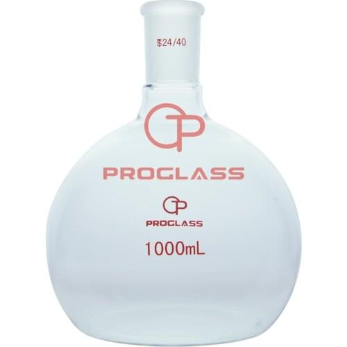 Flasks,Flat bottom,Single neck,1L~50L,Customized Necks