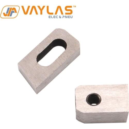 Blades for 580W Electric Sheet Metal Shear Snip Scissor Cutter 2.5mm Cutting Capacity Secateurs for Cutting Metal Board