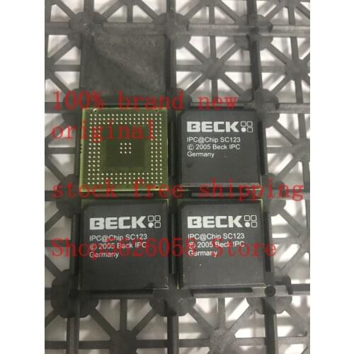 SC-123 BGA 100% new original 1PCS/LOT STOCK
