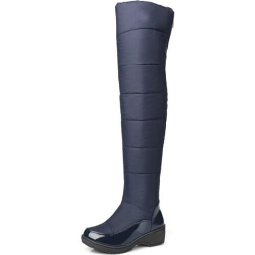 SLWFGT Women's Winter Boots