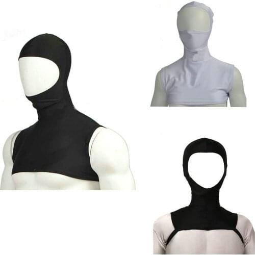 Super Sentai Inner Hood Cosplay Custom Size