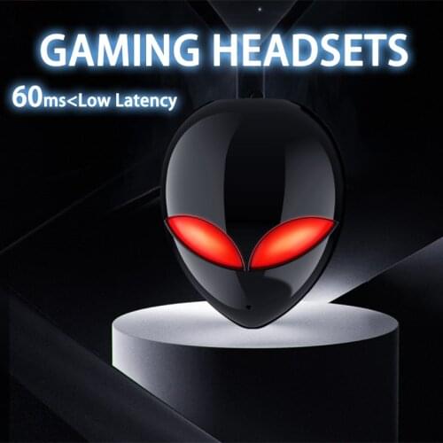 KINGSATR TWS Wireless Headphones Earphone Noise Cancelling Headset Stereo Sound Music In-ear Earbuds for Android IOS Smart Phone