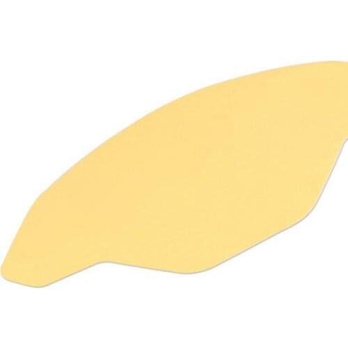 Protective Film Smooth Heat Resistant Light Weight Speedometer Screen Protector for HONDA PCX150 2018 2019 Decals Stickers