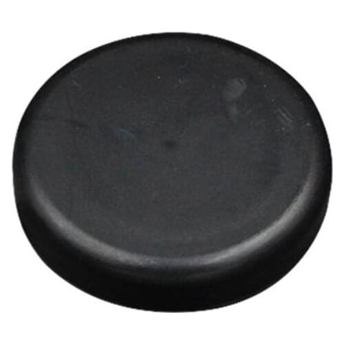 2PCS Magnet N52 Strong Powerful Ndfeb Neodymium Fully-Wrapped Plastic-Coated Waterproof DIY Fish Tank Cleaning Magnetic Button