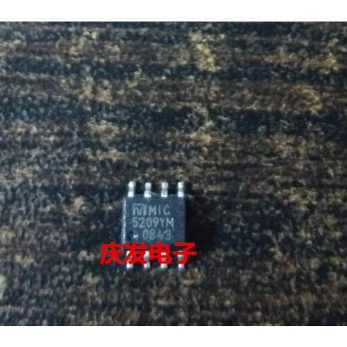 Free Delivery.MIC5209YM