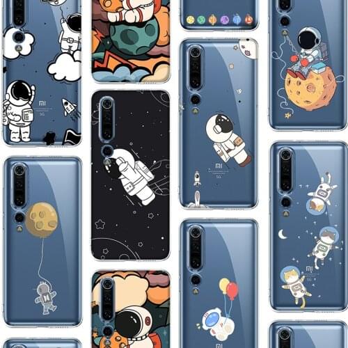 Ciciber Phone Cases Xiaomi Mi 10T Lite 5G