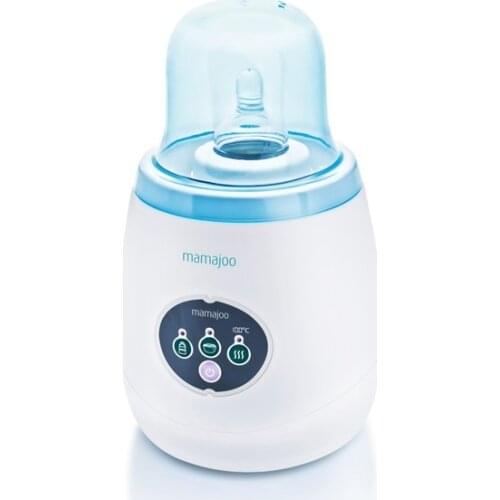 Mamajoo Digital Baby Bottle Warmer