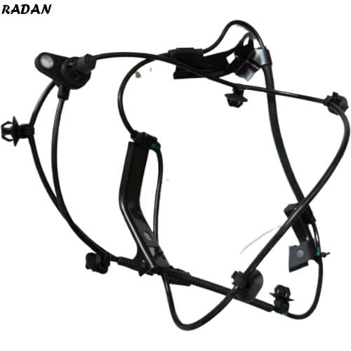 Rear Wheel ABS Sensor For JAC T6